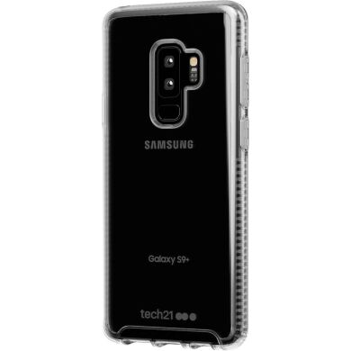 Защитный чехол Tech21 Pure для Samsung Galaxy S9+ (G965) T21-5841 - Clear