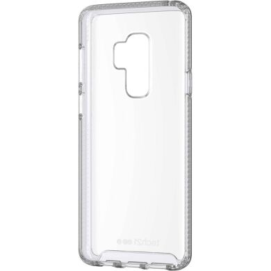 Защитный чехол Tech21 Pure для Samsung Galaxy S9+ (G965) T21-5841 - Clear