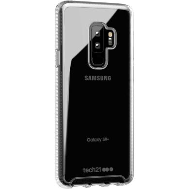 Защитный чехол Tech21 Pure для Samsung Galaxy S9+ (G965) T21-5841 - Clear