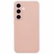 Захисний чохол UniCase Aura Cover для Samsung Galaxy A36 (A366) - Pink