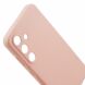 Захисний чохол UniCase Aura Cover для Samsung Galaxy A36 (A366) - Pink