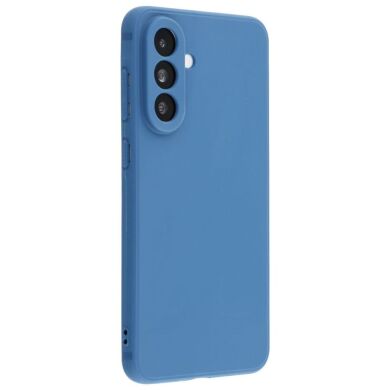 Захисний чохол UniCase Aura Cover для Samsung Galaxy A56 (A566) - Sapphire