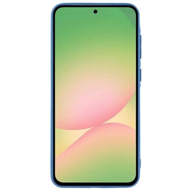 Захисний чохол UniCase Aura Cover для Samsung Galaxy A56 (A566) - Sapphire