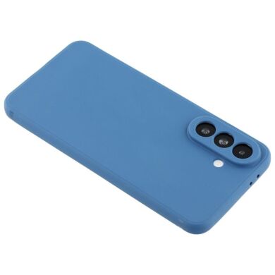 Захисний чохол UniCase Aura Cover для Samsung Galaxy A56 (A566) - Sapphire