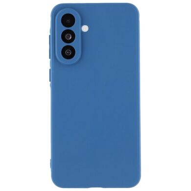 Захисний чохол UniCase Aura Cover для Samsung Galaxy A56 (A566) - Sapphire