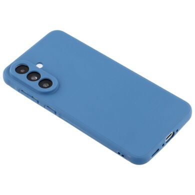 Захисний чохол UniCase Aura Cover для Samsung Galaxy A56 (A566) - Sapphire