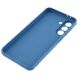 Захисний чохол UniCase Aura Cover для Samsung Galaxy A56 (A566) - Sapphire