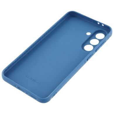 Захисний чохол UniCase Aura Cover для Samsung Galaxy A56 (A566) - Sapphire