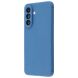 Захисний чохол UniCase Aura Cover для Samsung Galaxy A56 (A566) - Sapphire