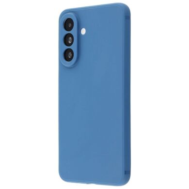 Захисний чохол UniCase Aura Cover для Samsung Galaxy A56 (A566) - Sapphire