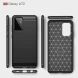 Защитный чехол UniCase Carbon для Samsung Galaxy A72 (А725) - Black. Фото 11 из 11