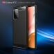 Защитный чехол UniCase Carbon для Samsung Galaxy A72 (А725) - Black. Фото 4 из 11