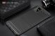 Защитный чехол UniCase Carbon для Samsung Galaxy Note 10 Lite (N770) - Black. Фото 2 из 11