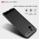 Захисний чохол UniCase Carbon для Samsung Galaxy Note 10 Lite (N770) - Red