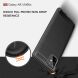 Защитный чехол UniCase Carbon для Samsung Galaxy Note 10 Lite (N770) - Black. Фото 8 из 11