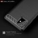 Защитный чехол UniCase Carbon для Samsung Galaxy Note 10 Lite (N770) - Black. Фото 6 из 11