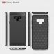 Захисний чохол UniCase Carbon для Samsung Galaxy Note 9 (N960) - Black