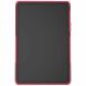 Защитный чехол UniCase Combo для Samsung Galaxy Tab S7 (T870/875) / S8 (T700/706) - Rose. Фото 5 из 10