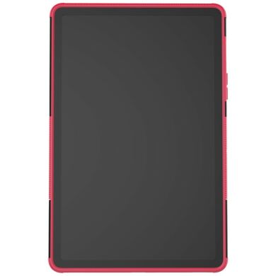 Защитный чехол UniCase Combo для Samsung Galaxy Tab S7 (T870/875) / S8 (T700/706) - Rose