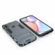 Захисний чохол UniCase Hybrid для Samsung Galaxy A10s (A107) - Dark Blue