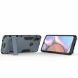 Захисний чохол UniCase Hybrid для Samsung Galaxy A10s (A107) - Dark Blue