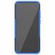 Защитный чехол UniCase Hybrid X для Samsung Galaxy A11 (A115) - Blue. Фото 3 из 10