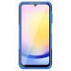 Защитный чехол UniCase Hybrid X для Samsung Galaxy A25 (A256) - Blue. Фото 4 из 17