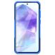 Захисний чохол UniCase Hybrid X для Samsung Galaxy A55 (A556) - Blue
