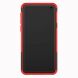 Защитный чехол UniCase Hybrid X для Samsung Galaxy S10e (G970) - Red. Фото 4 из 8