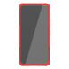 Захисний чохол UniCase Hybrid X для Samsung Galaxy S22 - Red