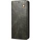 Защитный чехол UniCase Leather Wallet для Samsung Galaxy S26 Ultra (S948) - Green. Фото 5 из 8