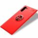Защитный чехол UniCase Magnetic Ring для Samsung Galaxy Note 10 (N970) - Red. Фото 2 из 14