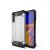 Захисний чохол UniCase Rugged Guard для Samsung Galaxy A7 2018 (A750) - Silver