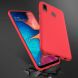 Защитный чехол UniCase Twill Soft для Samsung Galaxy A20e (A202) - Red
