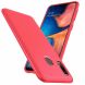 Защитный чехол UniCase Twill Soft для Samsung Galaxy A20e (A202) - Red
