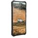 Защитный чехол URBAN ARMOR GEAR (UAG) Pathfinder для Samsung Galaxy S21 Ultra (G998) - Black. Фото 4 из 5