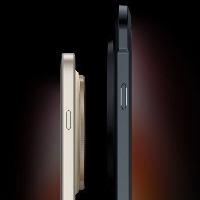 Захисний чохол XUNDD Rugged Case для Samsung Galaxy S26 Plus - Black