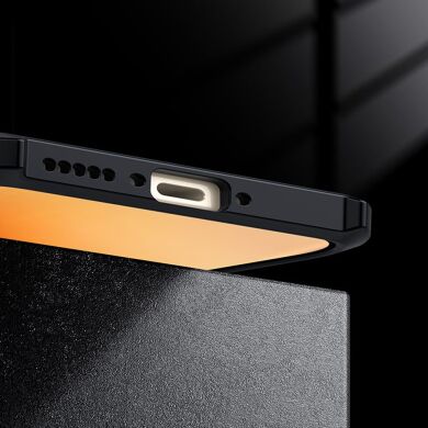 Захисний чохол XUNDD Rugged Case для Samsung Galaxy S26 Plus - Black