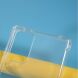 Захисний чохол UniCase AirBag для Samsung Galaxy Note 20 - Transparent