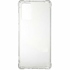 Захисний чохол UniCase AirBag для Samsung Galaxy Note 20 - Transparent
