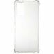 Захисний чохол UniCase AirBag для Samsung Galaxy Note 20 - Transparent