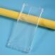 Захисний чохол UniCase AirBag для Samsung Galaxy Note 20 - Transparent