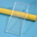Захисний чохол UniCase AirBag для Samsung Galaxy Note 20 - Transparent