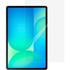 Защитное стекло 2E HD Clear Glass для Samsung Galaxy Tab S10 FE Plus