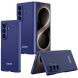 Защитный чехол GKK Hard Slim Case для Samsung Galaxy Fold 8 Ultra - Blue. Фото 1 из 7