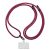 Ремешок для смартфона ArmorStandart The Rope - Burgundy