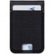 Кардхолдер URBAN ARMOR GEAR (UAG) Metropolis Kevlar (964445113940) - Kevlar Black. Фото 5 из 11