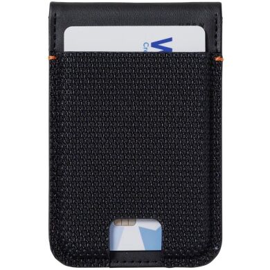 Кардхолдер URBAN ARMOR GEAR (UAG) Metropolis Kevlar (964445113940) - Kevlar Black