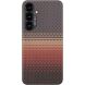 Чехол Pitaka StarPeak MagEZ Case 4 для Samsung Galaxy S24 (S921) - Sunset. Фото 1 из 13