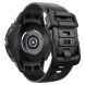 Защитный чехол Spigen (SGP) Rugged Armor Pro (FW) для Samsung Galaxy Watch 6 Classic (43mm) - Black. Фото 8 из 19